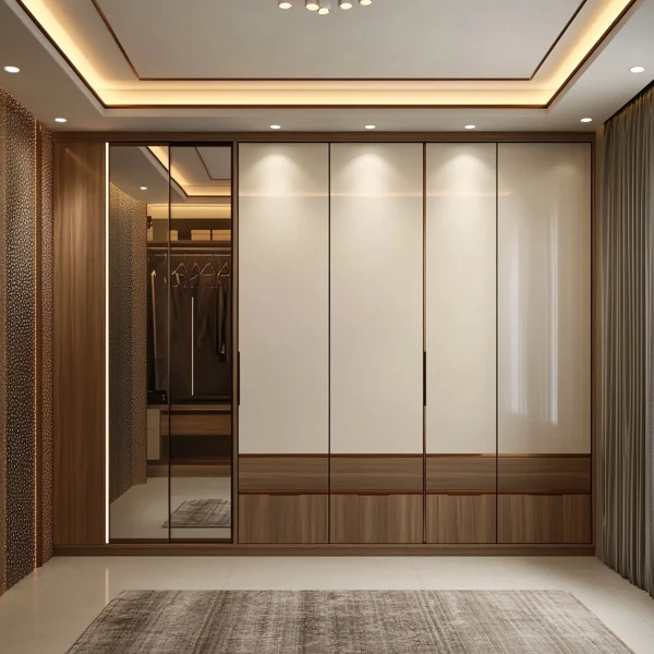 Wardrobe Design 14