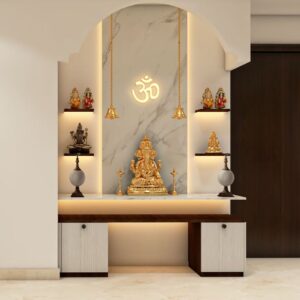 Mandir Design Ideas