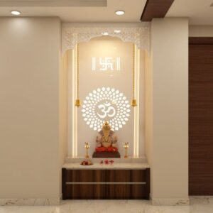 Pooja unit & Mandir Design Ideas