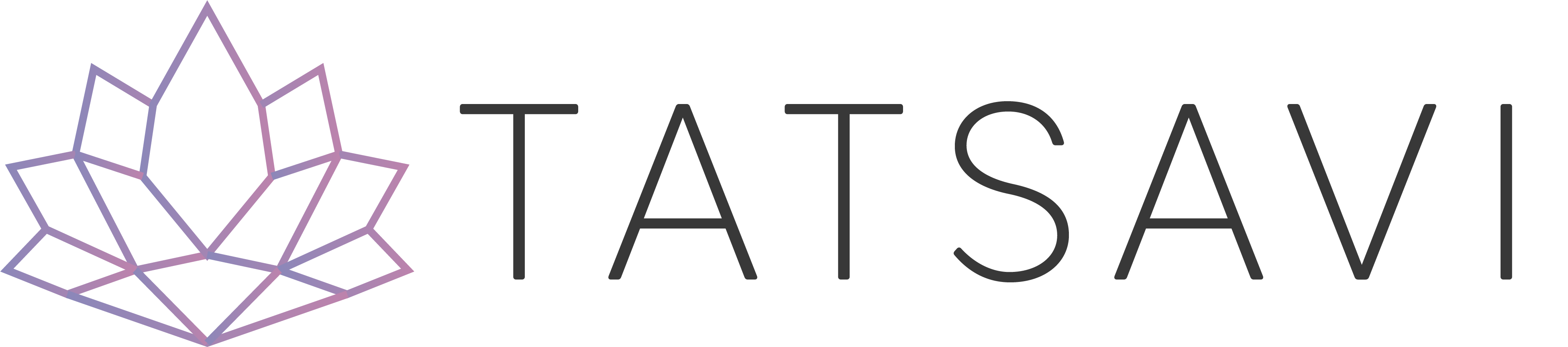 Tatsavi Spaces logo