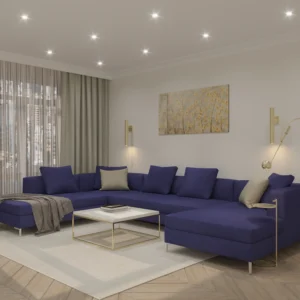 Living Room Interior Design Ideas