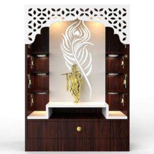 Pooja Room & Mandir Design Ideas