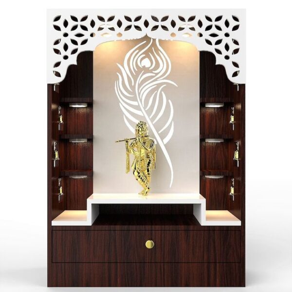 Pooja Room & Mandir Design Ideas