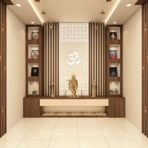 Pooja Room & Mandir Design Ideas