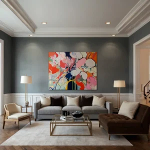 Living Room Interior Design Ideas