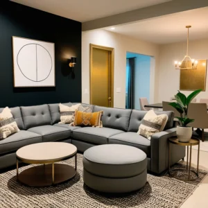 Stylish Living Room Interior Design Ideas