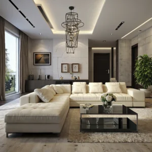 Stylish Living Room Interior Design Ideas
