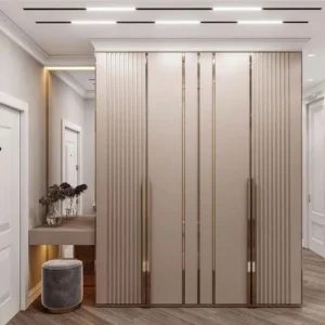 wardrobe best interior designer in pune