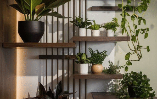 Top 10 Interior Design Trends for 2025