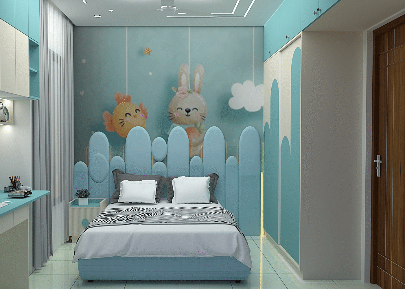 Kids room min