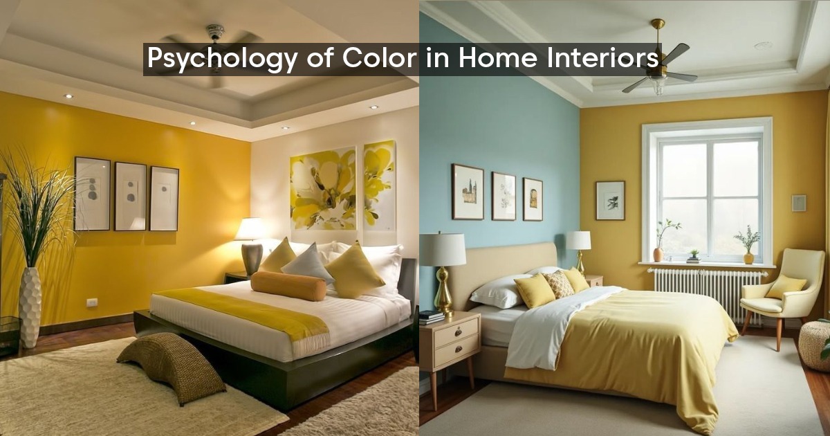 Best interior designers in pune