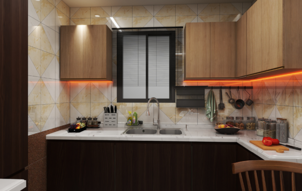 Modular kitchen interior designer in pune