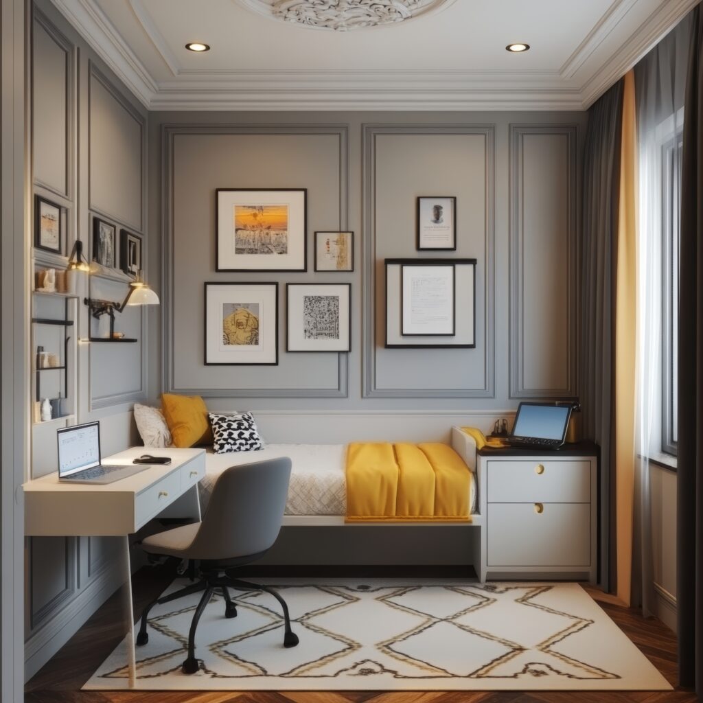 Interior Design Services in Pune