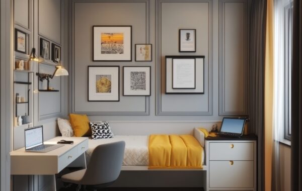 Interior Design Services in Pune