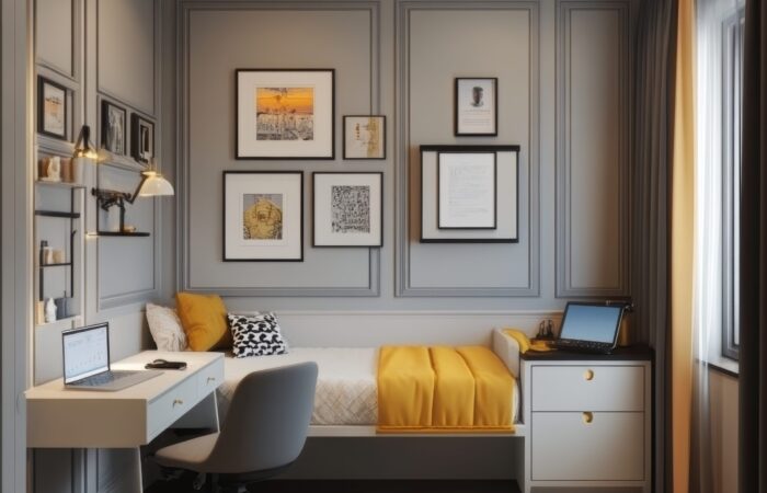 Interior Design Services in Pune
